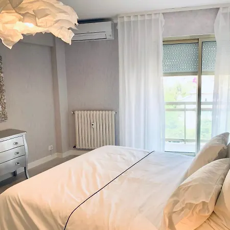 Le Schooner Apartamento Rocabruna