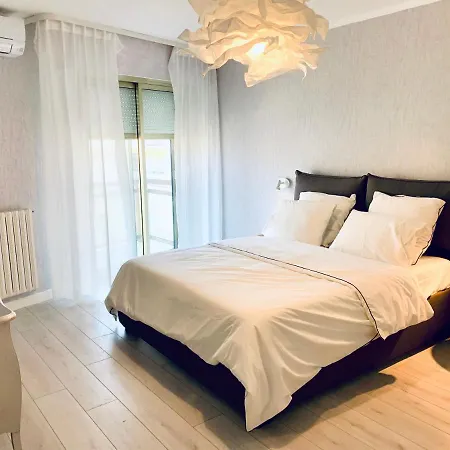 Le Schooner Appartement *