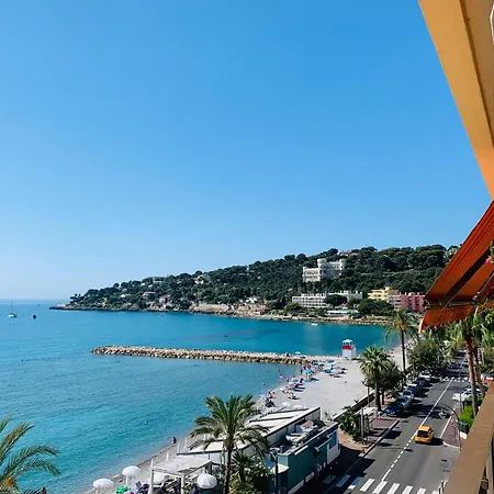 Le Schooner روكوبرُن كاب مارتي