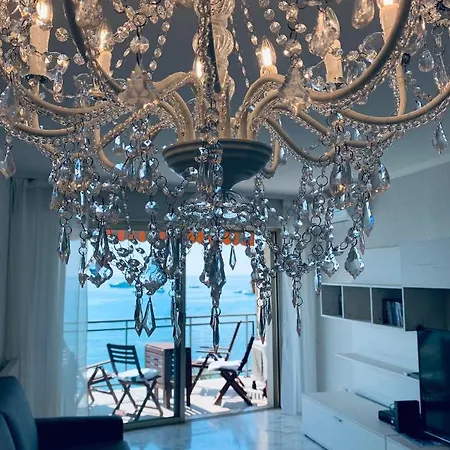 Le Schooner شقة روكوبرُن كاب مارتي