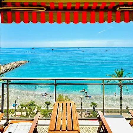 Apartment Le Schooner *