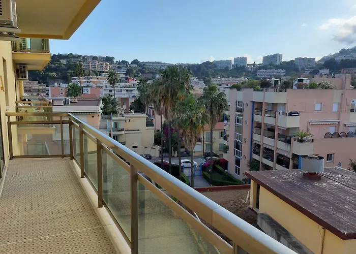 Apartment Le Schooner