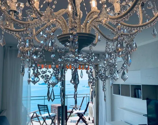 Le Schooner Apartment Roquebrune-Cap-Martin