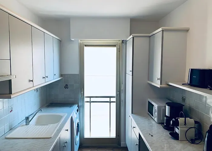 Apartment Le Schooner