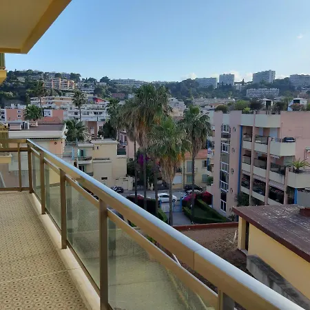 Apartament Le Schooner