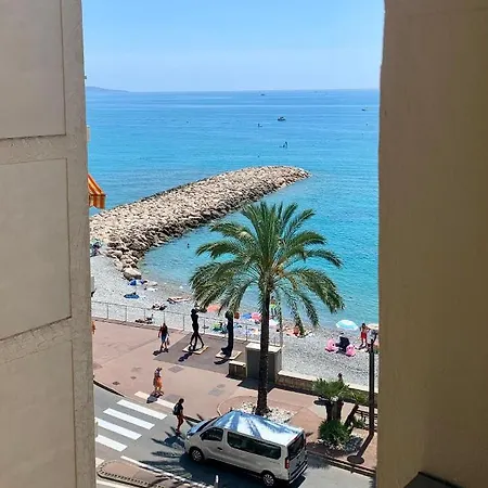 Le Schooner Apartament *