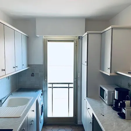 Apartament Le Schooner