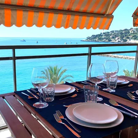 Apartament Le Schooner *